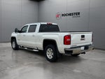 2016 GMC Sierra 1500 SLE 4WD