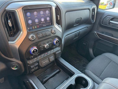 2021 GMC Sierra 1500 Elevation 4WD