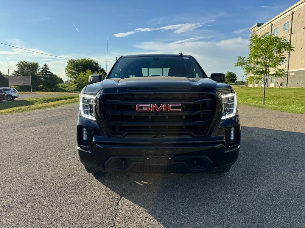 2021 GMC Sierra 1500 Elevation 4WD