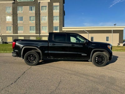 2021 GMC Sierra 1500 Elevation 4WD