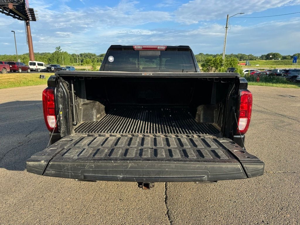 2021 GMC Sierra 1500 Elevation 4WD