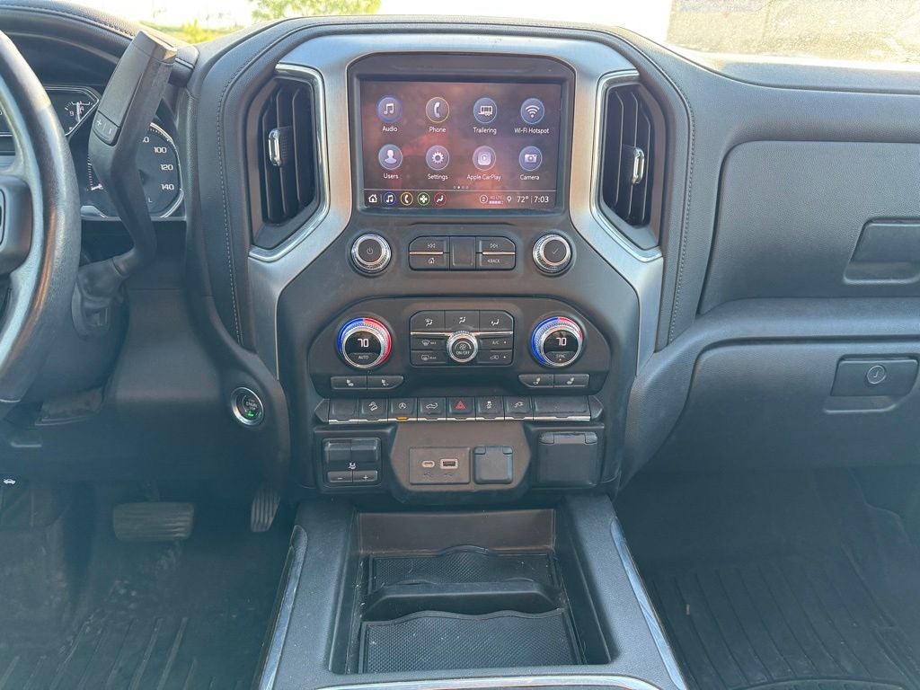 2021 GMC Sierra 1500 Elevation 4WD