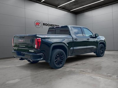 2021 GMC Sierra 1500 Elevation 4WD