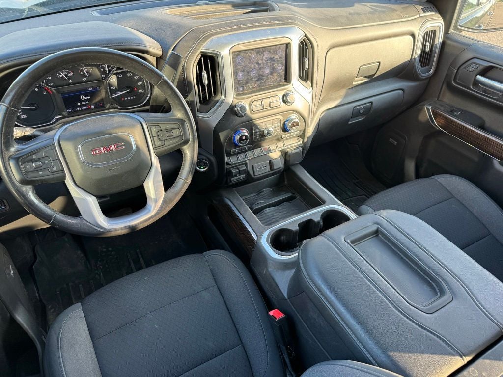 2021 GMC Sierra 1500 Elevation 4WD