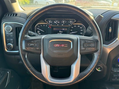2021 GMC Sierra 1500 Elevation 4WD