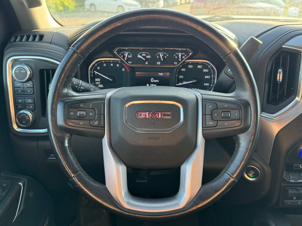 2021 GMC Sierra 1500 Elevation 4WD