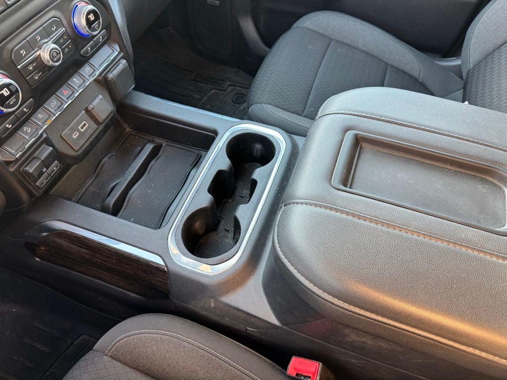 2021 GMC Sierra 1500 Elevation 4WD
