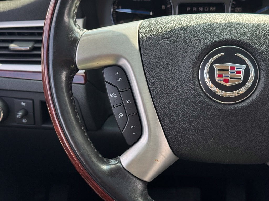 2008 Cadillac Escalade EXT Base AWD
