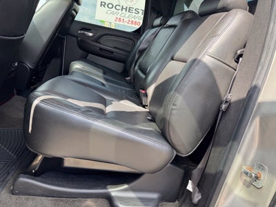 2008 Cadillac Escalade EXT Base AWD