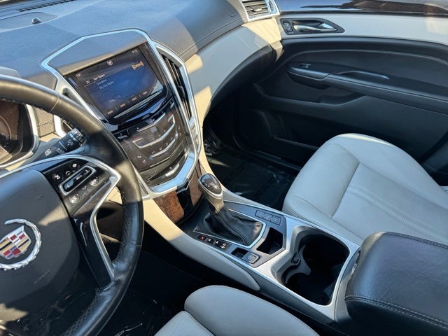 2014 Cadillac SRX Premium FWD