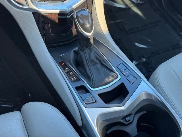 2014 Cadillac SRX Premium FWD