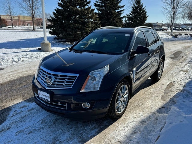 2014 Cadillac SRX Premium FWD