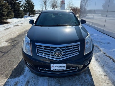 2014 Cadillac SRX Premium FWD