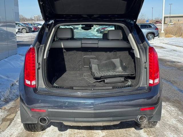 2014 Cadillac SRX Premium FWD