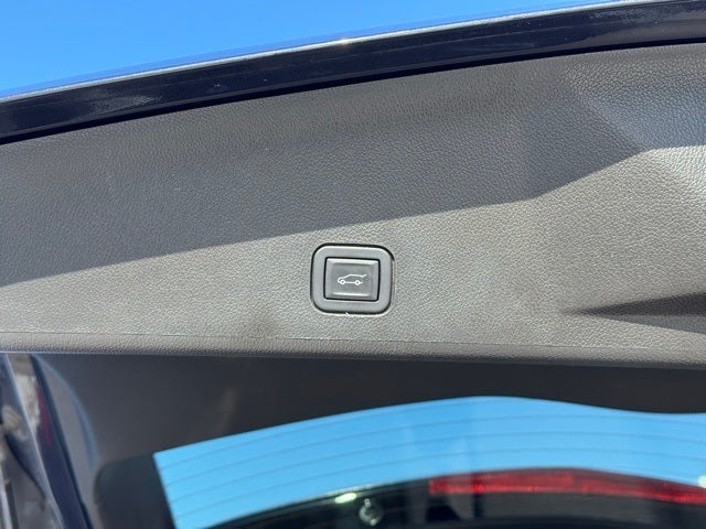 2014 Cadillac SRX Premium FWD