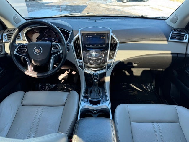 2014 Cadillac SRX Premium FWD