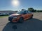 2025 Nissan Sentra SR FWD