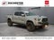 2020 Toyota Tacoma TRD Sport V6