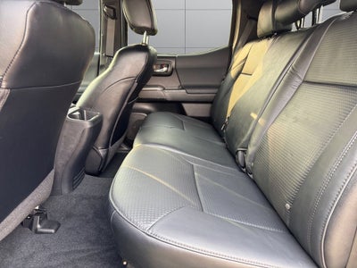 2020 Toyota Tacoma TRD Sport V6