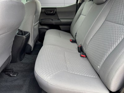 2021 Toyota Tacoma SR V6
