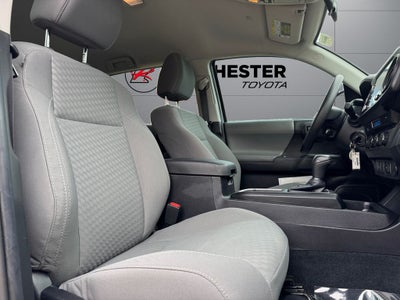 2021 Toyota Tacoma SR V6