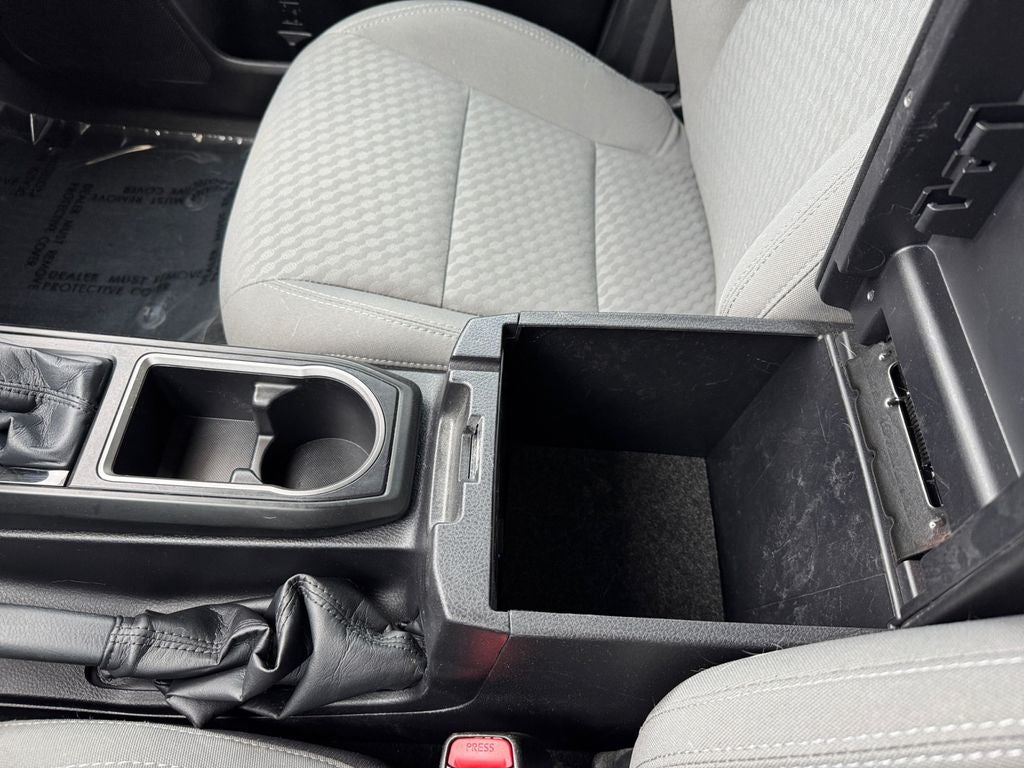 2021 Toyota Tacoma SR V6