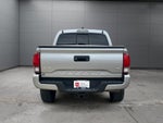 2021 Toyota Tacoma SR V6