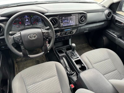 2021 Toyota Tacoma SR V6