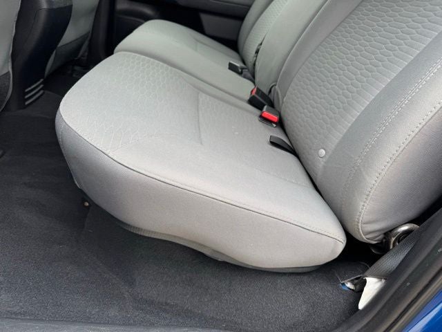 2018 Toyota Tacoma SR5 V6