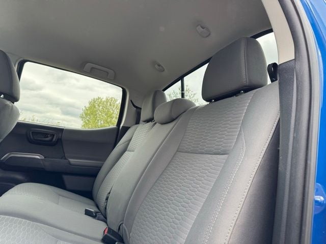 2018 Toyota Tacoma SR5 V6