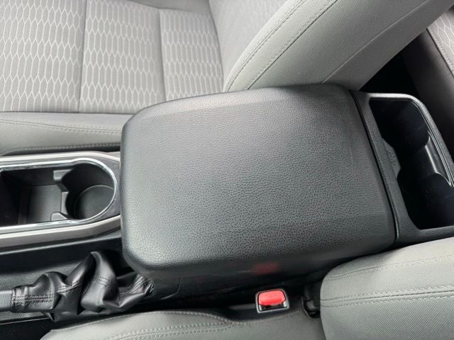 2018 Toyota Tacoma SR5 V6