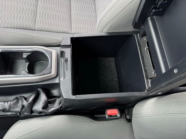 2018 Toyota Tacoma SR5 V6