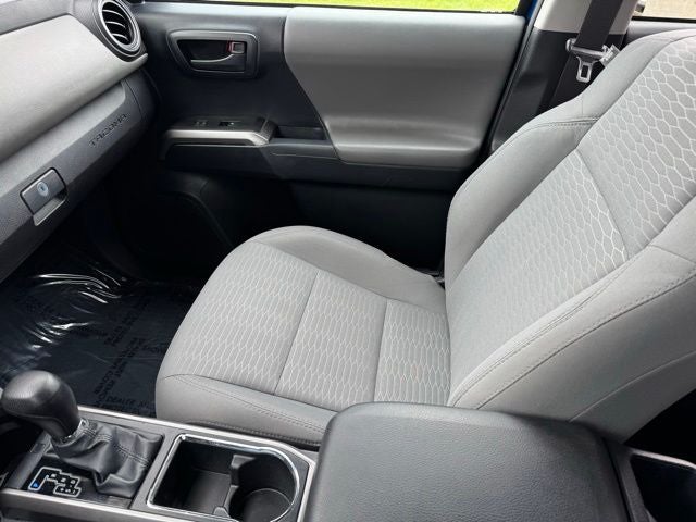 2018 Toyota Tacoma SR5 V6