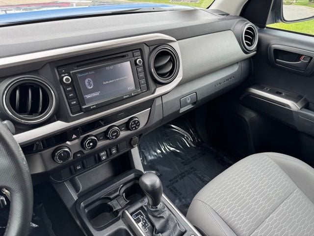 2018 Toyota Tacoma SR5 V6