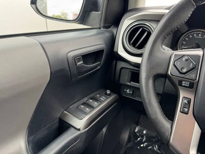 2018 Toyota Tacoma SR5 V6