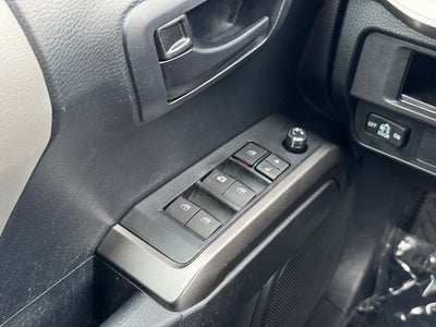 2018 Toyota Tacoma SR5 V6