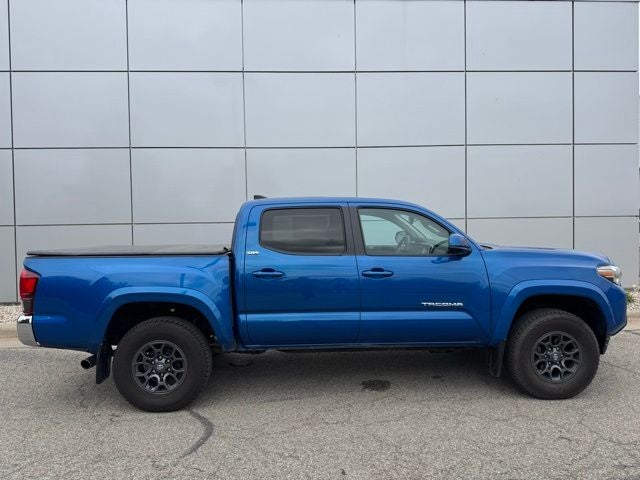 2018 Toyota Tacoma SR5 V6