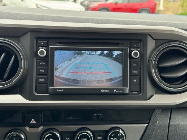 2018 Toyota Tacoma SR5 V6