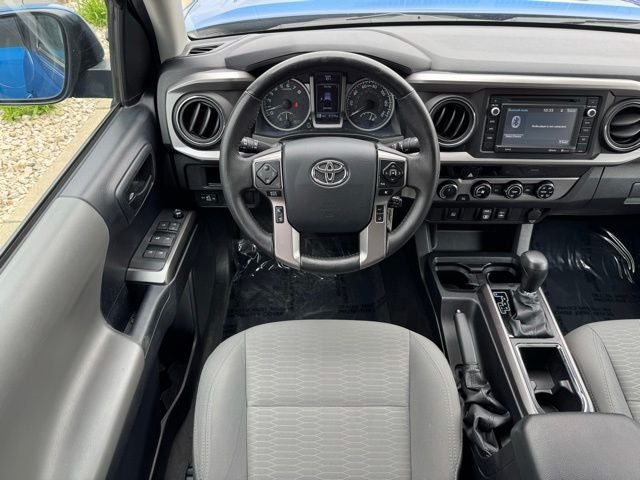 2018 Toyota Tacoma SR5 V6