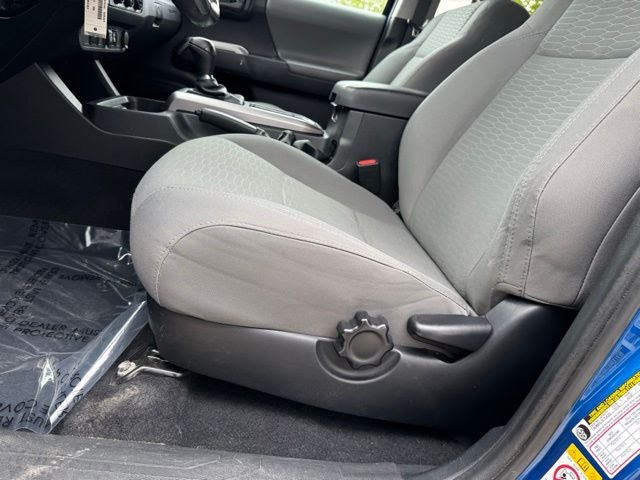 2018 Toyota Tacoma SR5 V6