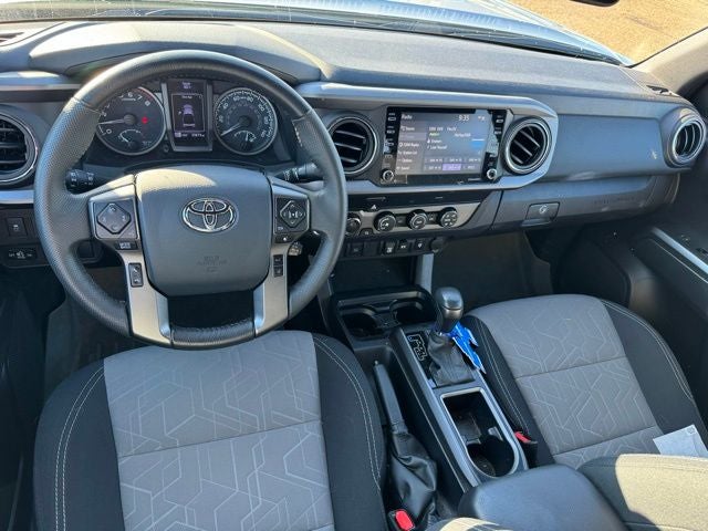 2020 Toyota Tacoma TRD Sport V6