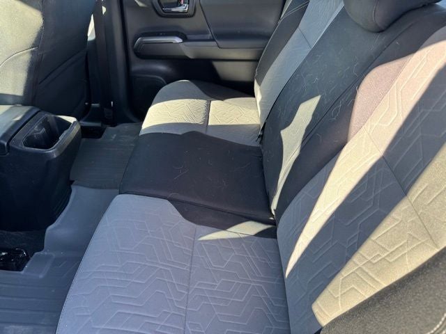 2020 Toyota Tacoma TRD Sport V6