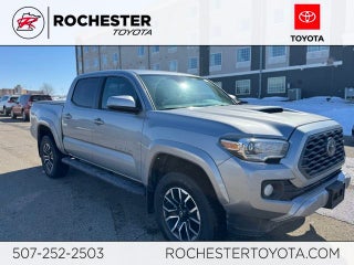 2020 Toyota Tacoma TRD Sport V6