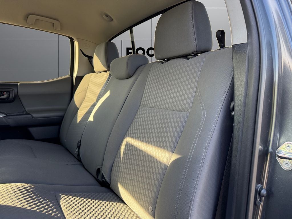 2020 Toyota Tacoma SR5 V6