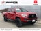 2022 Toyota Tacoma SR V6 - TSS OFF ROAD PACKAGE