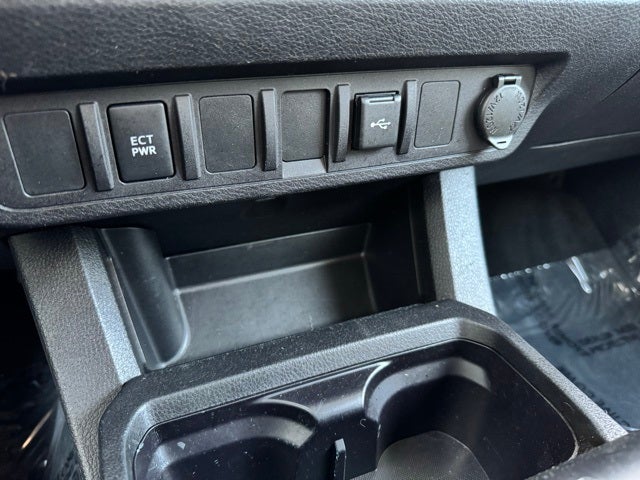 2022 Toyota Tacoma SR V6 - TSS OFF ROAD PACKAGE