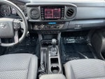2022 Toyota Tacoma SR V6 - TSS OFF ROAD PACKAGE