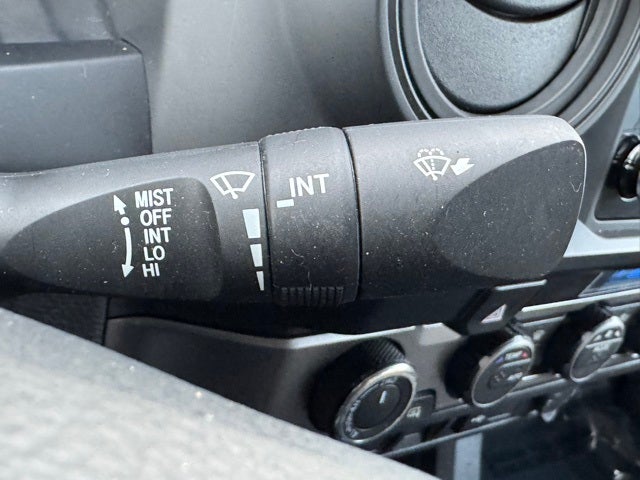 2022 Toyota Tacoma SR V6 - TSS OFF ROAD PACKAGE