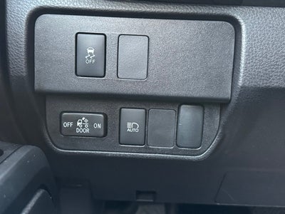 2022 Toyota Tacoma SR V6 - TSS OFF ROAD PACKAGE