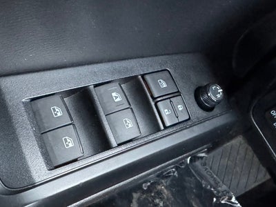 2022 Toyota Tacoma SR V6 - TSS OFF ROAD PACKAGE